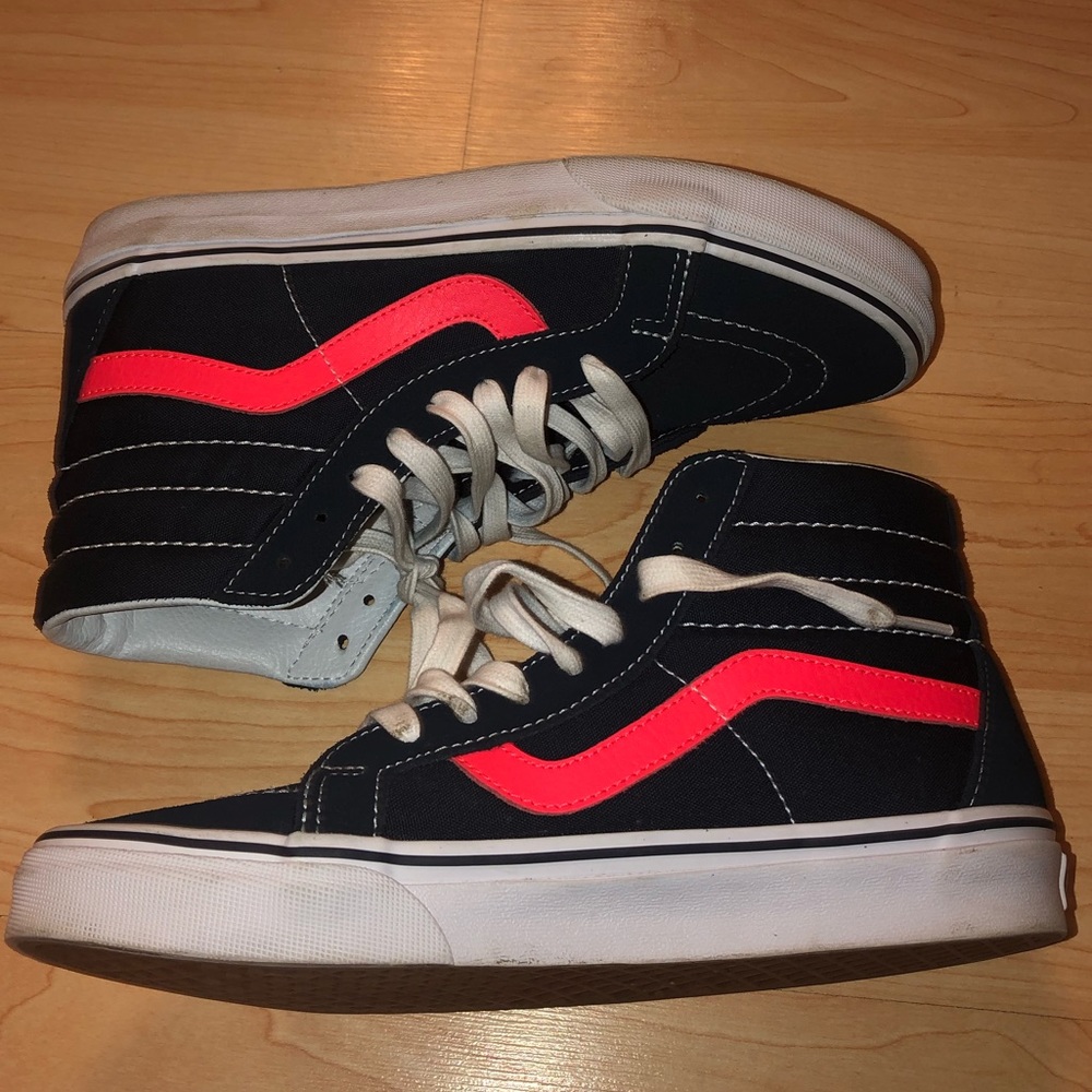 Vans SK8-Hi